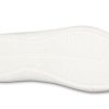 Crocs (WMNS) Blauw-Witte Sandalen “Blauw-Wit” 203998-462