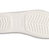 Crocs (WMNS) Boca Strappy Wedge Sandalen “Wit” 207434-159