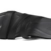 Crocs (WMNS) Boca Strappy Wedge Sandalen “Zwart” 207434-001