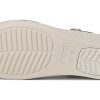 Crocs (WMNS) Brooklyn dikke zool grijze sandalen “Grijs” 206222-93T