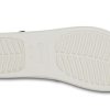 Crocs (WMNS) Brooklyn dikke zool sandalen blauwgrijs “Blue Grey” 206453-46K