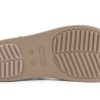 Crocs (WMNS) Brooklyn enkelband sleehak sandalen “Zwart Beige” 209406-07H
