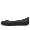 Crocs (WMNS) Brooklyn Flats “Zwart” 209384-001
