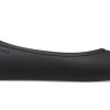 Crocs (WMNS) Brooklyn Flats “Zwart” 209384-001