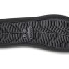 Crocs (WMNS) Brooklyn Flats “Zwart” 209384-001