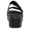 Crocs (WMNS) Brooklyn lage sandalen 207431-001