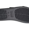 Crocs (WMNS) Brooklyn lage sandalen 207431-001