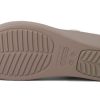 Crocs (WMNS) Brooklyn lichtgewicht cementgrijze sandalen “Grijs” 206222-16T
