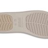 Crocs (WMNS) Brooklyn lichtgewicht lichtroze sandalen 206219-6RL