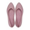 Crocs (WMNS) Brooklyn puntschoenen “Roze” 210169-5PG