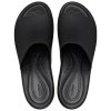 Crocs (WMNS) Brooklyn Slide Heels “Zwart” 209408-060