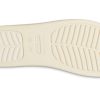 Crocs (WMNS) Brooklyn Slide “Wit Beige” 208728-2Y2