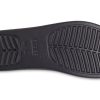 Crocs (WMNS) Brooklyn Slide “Zwart” 208728-001