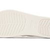 Crocs (WMNS) Brooklyn Strappy Witte Sandalen 206751-159