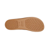 Crocs (WMNS) Brooklyn Woven Wedge Sandalen “Blauwbruin” 209977-410