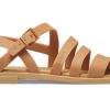 Crocs (WMNS) Bruine Sandalen 206107-277