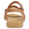 Crocs (WMNS) Bruine Sandalen 206107-277