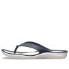 Crocs (WMNS) Casual Cozy Flip-Flops Diepblauw 204974-462