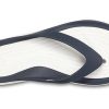 Crocs (WMNS) Casual Cozy Flip-Flops Diepblauw 204974-462