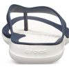Crocs (WMNS) Casual Cozy Flip-Flops Diepblauw 204974-462