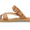 Crocs (WMNS) Casual goudkleurige pantoffels 206108-277