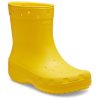 Crocs (WMNS) Classic Boots “Geel” 208363-75Y