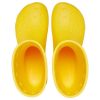 Crocs (WMNS) Classic Boots “Geel” 208363-75Y