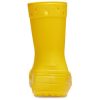 Crocs (WMNS) Classic Boots “Geel” 208363-75Y