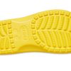 Crocs (WMNS) Classic Boots “Geel” 208363-75Y