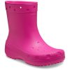 Crocs (WMNS) Classic Boots “Roze” 208363-6UB