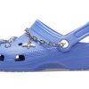 Crocs (WMNS) Classic Clog Beach Blue Sandalen 206744-434