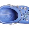 Crocs (WMNS) Classic Clog Beach Blue Sandalen 206744-434