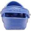 Crocs (WMNS) Classic Clog Beach Blue Sandalen 206744-434