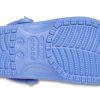 Crocs (WMNS) Classic Clog Beach Blue Sandalen 206744-434
