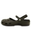 Crocs (WMNS) Classic Clog Beach Coffee Sandalen 202494-206