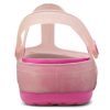 Crocs (WMNS) Classic Clog Beach Red Sandalen 11209-66E