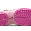 Crocs (WMNS) Classic Clog Beach Red Sandalen 11209-66E