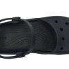 Crocs (WMNS) Classic Clog Beach Sandalen Schoenen Diepblauw 202494-410