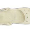 Crocs (WMNS) Classic Clog Beach White Sandalen 202494-159
