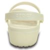 Crocs (WMNS) Classic Clog Beach White Sandalen 202494-159