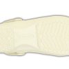 Crocs (WMNS) Classic Clog Beach White Sandalen 202494-159
