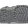 Crocs (WMNS) Classic Clog Crocs Zilveren Sandalen 205942-040