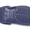 Crocs (WMNS) Classic Clog Liberty London Beach diepblauwe sandalen 206447-410