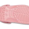 Crocs (WMNS) Classic Clog Liberty London Beach Roze Sandalen 206447-9A5
