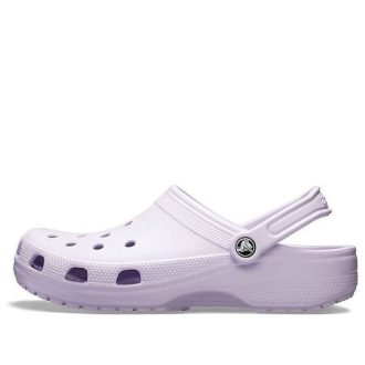 Crocs (WMNS) Classic Clog “Lichtpaars” 10001-530