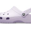 Crocs (WMNS) Classic Clog “Lichtpaars” 10001-530