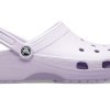 Crocs (WMNS) Classic Clog “Lichtpaars” 10001-530