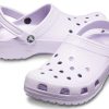 Crocs (WMNS) Classic Clog “Lichtpaars” 10001-530