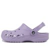 Crocs (WMNS) Classic clog Light Casual Beach Shoe Paars 10126-530