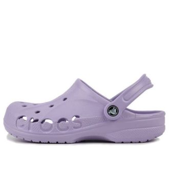 Crocs (WMNS) Classic clog Light Casual Beach Shoe Paars 10126-530